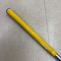 キャスコ POWER TORNADO パワートルネード Ut-WEDGE ユーティリティ Stabil shaft U3 (P1993axwYM)の画像