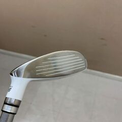 キャスコ POWER TORNADO パワートルネード Ut-WEDGE ユーティリティ Stabil shaft U3 (P1993axwYM)の画像