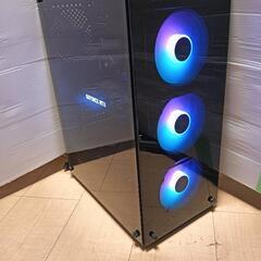 ゲーミング　パソコン　PC 動画編集の画像