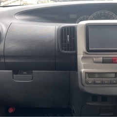 ダイハツ タント 車検あり HDDナビ バックモニター Bluetoothの画像