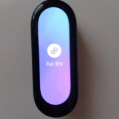 Mi SmartBand 6 中古の画像