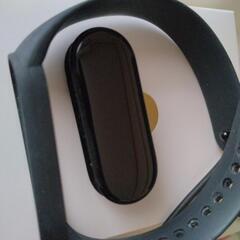 Mi SmartBand 6 中古の画像
