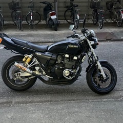 XJR400 交換もアリです！の画像