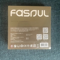 fasoul c1の画像