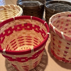 かごの画像