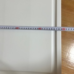 3段衣装ケース（キャリー付き）の画像