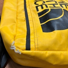 THE NORTH FACE  ２つまとめて　リュック２つの画像