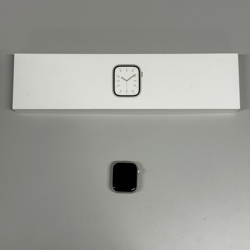 Apple Watch Series 7【GPSモデル）41mm