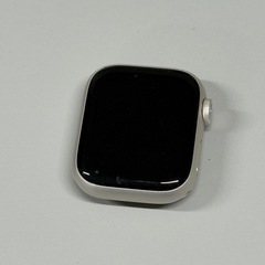 Apple Watch Series 7【GPSモデル）41mmの画像