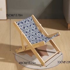 新品　ペットハンモック 猫の画像