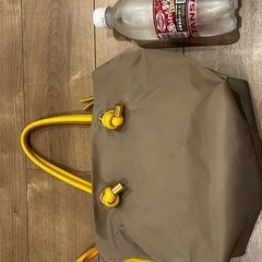 ハンドバッグの画像