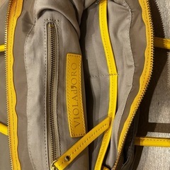 ハンドバッグの画像