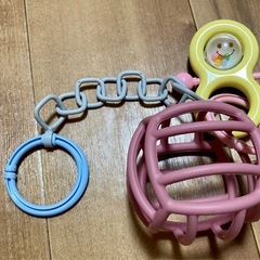 ベビーボール等の画像