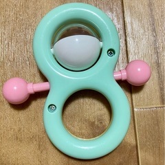 ベビーボール等の画像