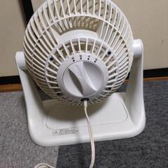商談済みです　サーキュレータの画像
