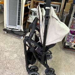 コンビ（Combi）スゴカル 4キャス エッグショック HT ベビーカーの画像