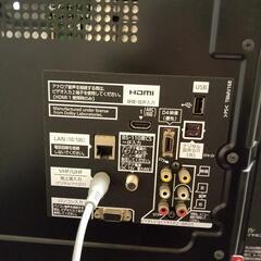 Panasonic VIERA TH-L42G3 液晶 (42インチ)の画像
