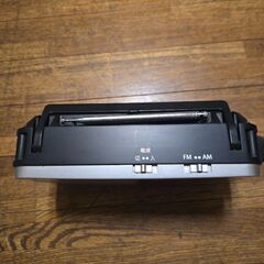 ラジオの画像
