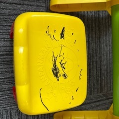 アンパンマン ピアノの画像