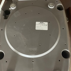 象印　炊飯器　NP-JA10 の画像