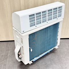 A1272 🌟激安‼️2020年製東芝14畳用ルームエアコンRAS-4010TS🌟の画像