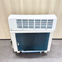 A1272 🌟激安‼️2020年製東芝14畳用ルームエアコンRAS-4010TS🌟の画像