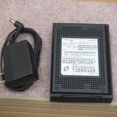 COREGA コレガ 小型Wi-Fiルーター CG-WLR300NM 中古品の画像