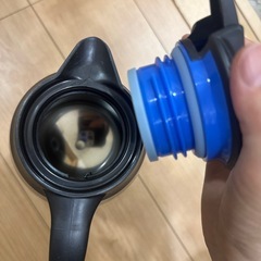 サーモス保冷、保温ポットの画像