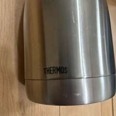 サーモス保冷、保温ポットの画像