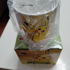 【新品】ポケモン マグカップ 非売品

の画像