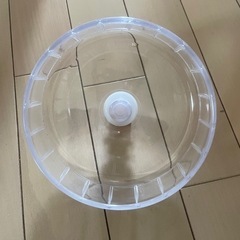 ハムスター回し車の画像
