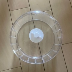 ハムスター回し車の画像