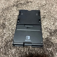 HORI  Switch プレイスタンドの画像