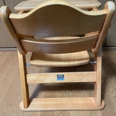 KATOJIローチェアの画像