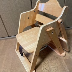 KATOJIローチェアの画像