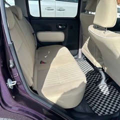⭐️ミラココア⭐️内地車両⭐️TV・Bluetooth付きの画像