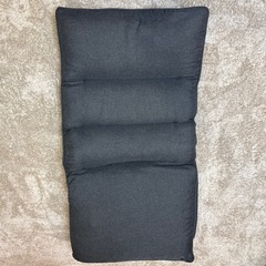 [ジャンク品] リクライニングチェア 座椅子 の画像