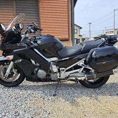ヤマハFJR1300ASの画像