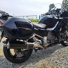 ヤマハFJR1300ASの画像