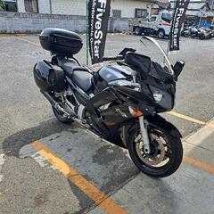 ヤマハFJR1300ASの画像