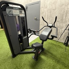パーソナルジム　ルリアン新下関店の画像