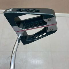 マグレガー V-Foil Moi M7.5K-GT パター パター オリジナルスチール (P1995anxYM)の画像