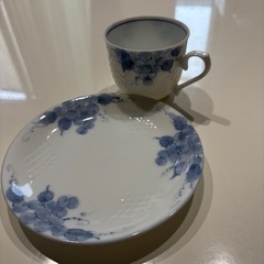 コーヒーカップ　5セット の画像