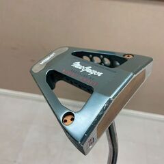 マグレガー V-Foil Moi M7.5K-GT パター パター オリジナルスチール (P1995anxYM)の画像