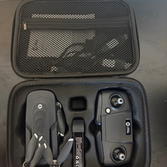 ドローンHS175Dの画像