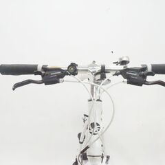  GIANT ESCAPE R3 2020年モデル クロスバイクの画像