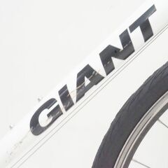  GIANT ESCAPE R3 2020年モデル クロスバイクの画像