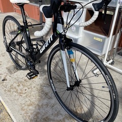 【ロードバイク】【自転車】【GIANT】【管理番号11008S】の画像