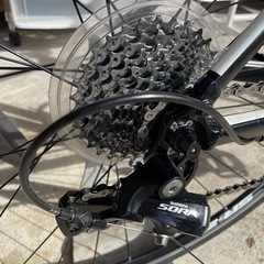 【ロードバイク】【自転車】【GIANT】【管理番号11008S】の画像
