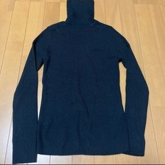 レディース　ニット　セーターの画像
